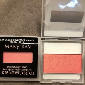 Mary Kay Shy Blush